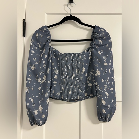 Wilfred Novella Top - Picture 3 of 4